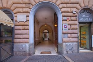 Regina Margherita Halldis Apartment Roma Exterior foto