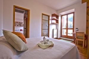 Regina Margherita Halldis Apartment Roma Exterior foto