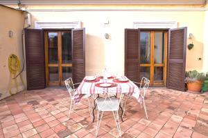 Regina Margherita Halldis Apartment Roma Exterior foto